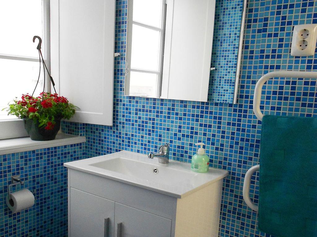 Apartamento Alfama 28 ลิสบอน ภายนอก รูปภาพ