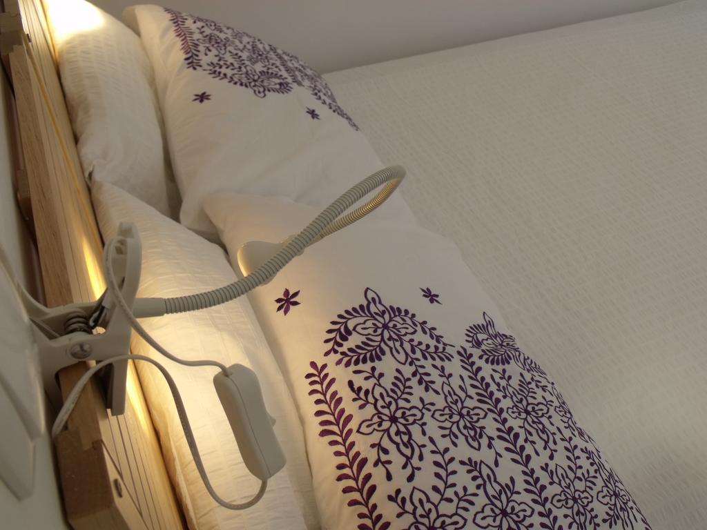 Apartamento Alfama 28 ลิสบอน ภายนอก รูปภาพ
